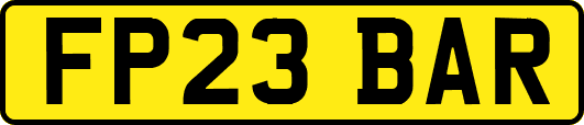 FP23BAR