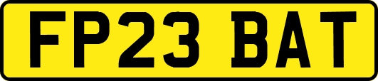 FP23BAT