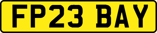 FP23BAY