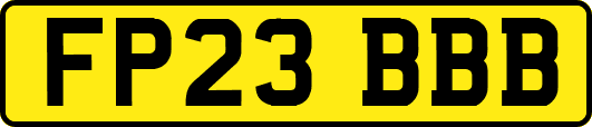 FP23BBB