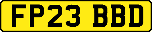 FP23BBD
