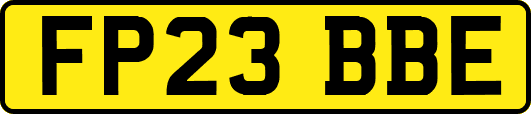 FP23BBE