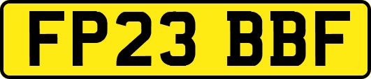 FP23BBF