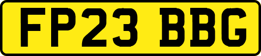FP23BBG