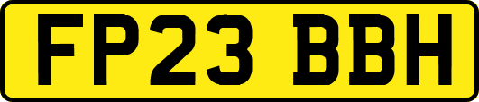 FP23BBH