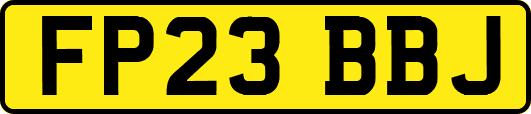 FP23BBJ