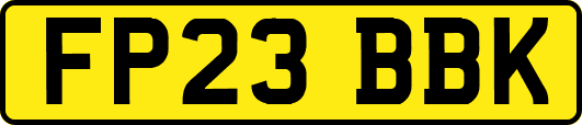 FP23BBK
