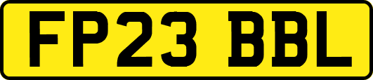 FP23BBL