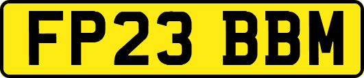 FP23BBM