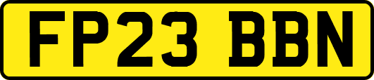 FP23BBN