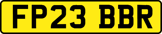 FP23BBR