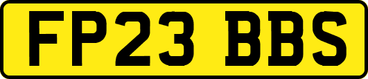FP23BBS