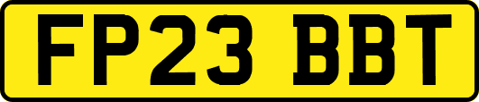 FP23BBT