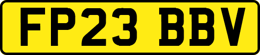 FP23BBV