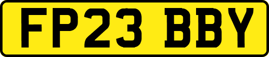 FP23BBY