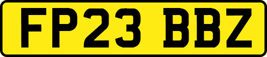 FP23BBZ
