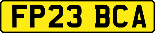 FP23BCA