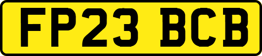 FP23BCB
