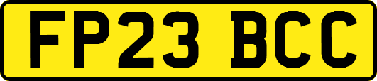 FP23BCC