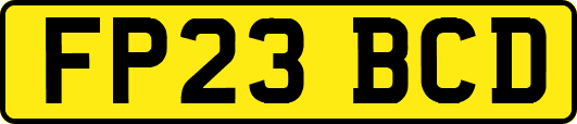 FP23BCD