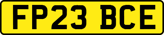 FP23BCE