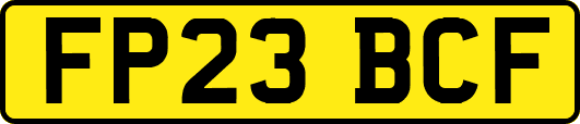 FP23BCF