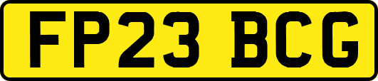 FP23BCG