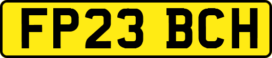 FP23BCH