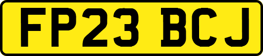 FP23BCJ
