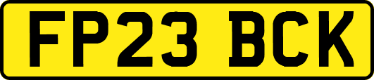 FP23BCK