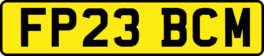 FP23BCM