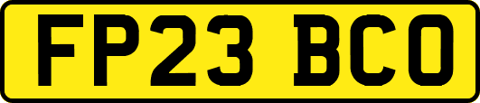 FP23BCO