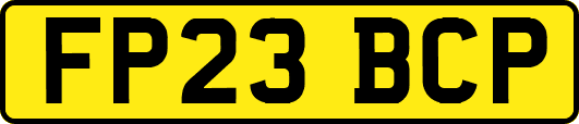 FP23BCP