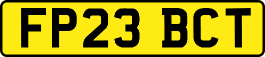 FP23BCT