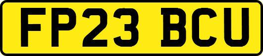 FP23BCU