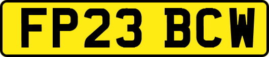 FP23BCW