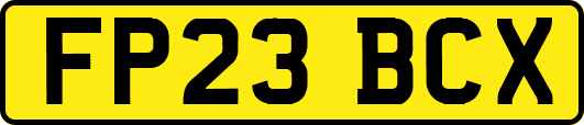 FP23BCX