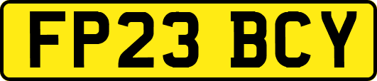FP23BCY
