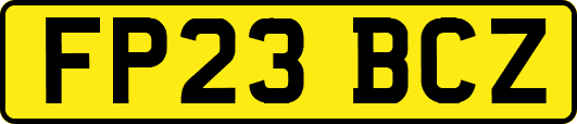 FP23BCZ