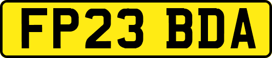 FP23BDA