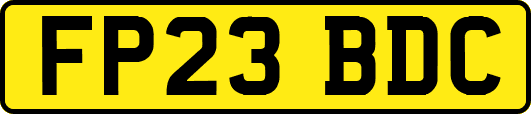 FP23BDC