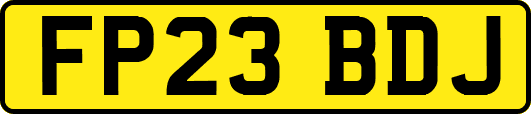 FP23BDJ