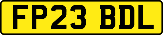 FP23BDL