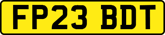 FP23BDT