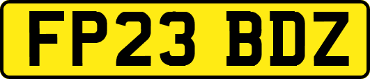 FP23BDZ