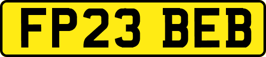 FP23BEB