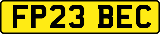 FP23BEC