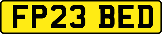 FP23BED