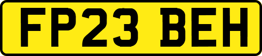 FP23BEH