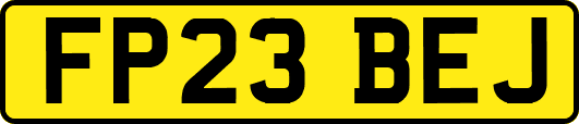 FP23BEJ